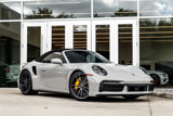 Used 2024 Porsche 911 Turbo S image 2