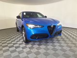 New 2025 Alfa Romeo Stelvio Sprint w/ Convenience Package image 3