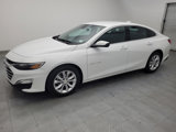 Used 2023 Chevrolet Malibu LT w/ Driver Confidence Package image 2