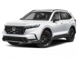New 2026 Honda CR-V Sport-L image 2