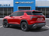 New 2026 Chevrolet Equinox ACTIV w/ Convenience Package III image 3
