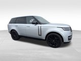 New 2025 Land Rover Range Rover SE image 3