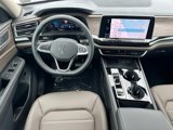 New 2025 Volkswagen Atlas SEL image 2