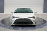 Used 2024 Toyota Corolla LE image 2