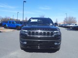 New 2025 Jeep Wagoneer 4WD w/ Convenience Group I image 2