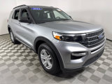 Certified 2023 Ford Explorer XLT w/ Equipment Group 202A image 2