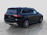 New 2025 Mercedes-Benz GLS 450 4MATIC image 5