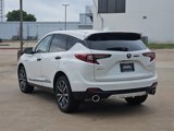 New 2025 Acura RDX AWD w/ A-Spec & Advance Pkg image 5
