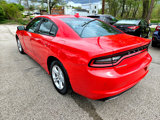 Used 2023 Dodge Charger SXT image 6