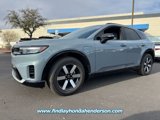 New 2025 Honda Prologue Touring image 2