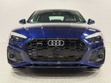 Used 2021 Audi A5 2.0T Premium Plus w/ Premium Plus image 3