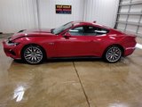 Used 2024 Ford Mustang GT Premium image 2