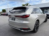 New 2025 MAZDA CX-90 3.3 Turbo S w/ Premium Plus image 2
