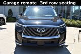 New 2026 INFINITI QX60 Luxe image 4