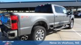 New 2025 Ford F250 Lariat image 5