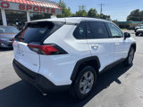 Used 2024 Toyota RAV4 XLE image 5