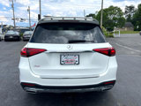 Used 2022 Mercedes-Benz GLE 350 4MATIC image 6