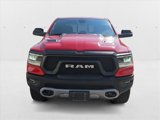 Used 2020 RAM 1500 Rebel w/ Rebel Level 1 Equipment Group image 2