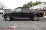 Used 2018 Ford F150 Lariat w/ Equipment Group 502A Luxury image 4