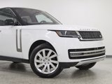Used 2023 Land Rover Range Rover SE image 2