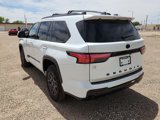 New 2025 Toyota Sequoia Platinum w/ Tow Technology Package image 3