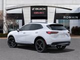 New 2025 Buick Envision Sport Touring image 3