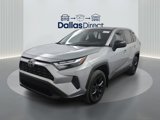 Used 2024 Toyota RAV4 LE image 2