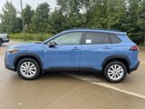 New 2026 Toyota Corolla Cross LE image 2