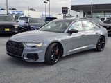 New 2025 Audi S6 Prestige image 2