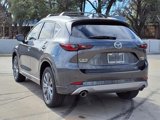 New 2025 MAZDA CX-5 Signature image 5