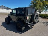 Used 2016 Jeep Wrangler Sport image 3