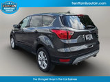 Used 2019 Ford Escape SE image 4