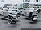 Used 2017 Toyota 4Runner Limited image 3
