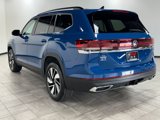 New 2026 Volkswagen Atlas SE image 5