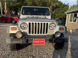 Used 2005 Jeep Wrangler Unlimited image 2