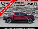New 2025 RAM 1500 Rebel w/ Rebel Level 1 Equipment Group image 2