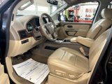 Used 2015 Nissan Armada Platinum w/ 2nd Row Captain Seat Package image 6