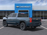 New 2025 Chevrolet Silverado 2500 High Country w/ High Country Premium Package image 3