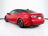 Used 2025 Toyota Camry XSE image 5