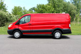 Used 2015 Ford Transit 250 130 Low Roof w/ Exterior Upgrade Package image 2