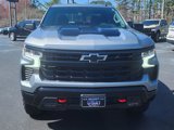 Used 2023 Chevrolet Silverado 1500 LT Trail Boss w/ Protection Package image 2