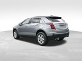 New 2025 Cadillac XT5 Luxury image 2