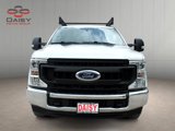 Used 2020 Ford F350 XL w/ Power Equipment Group image 2