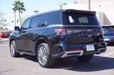 New 2025 INFINITI QX80 Luxe image 3