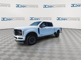 New 2025 Ford F350 Platinum image 4