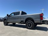New 2025 Ford F250 Lariat image 4