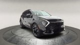 Used 2024 Kia Sportage SX image 2