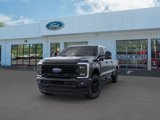New 2025 Ford F350 XL w/ STX Appearance Package image 2
