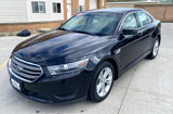 Used 2018 Ford Taurus SE image 2