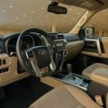 Used 2011 Toyota 4Runner SR5 image 4